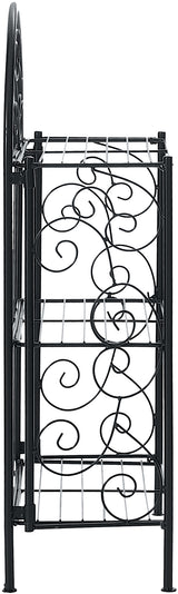 CLP Standregal Rosa – Produktabbildung 3