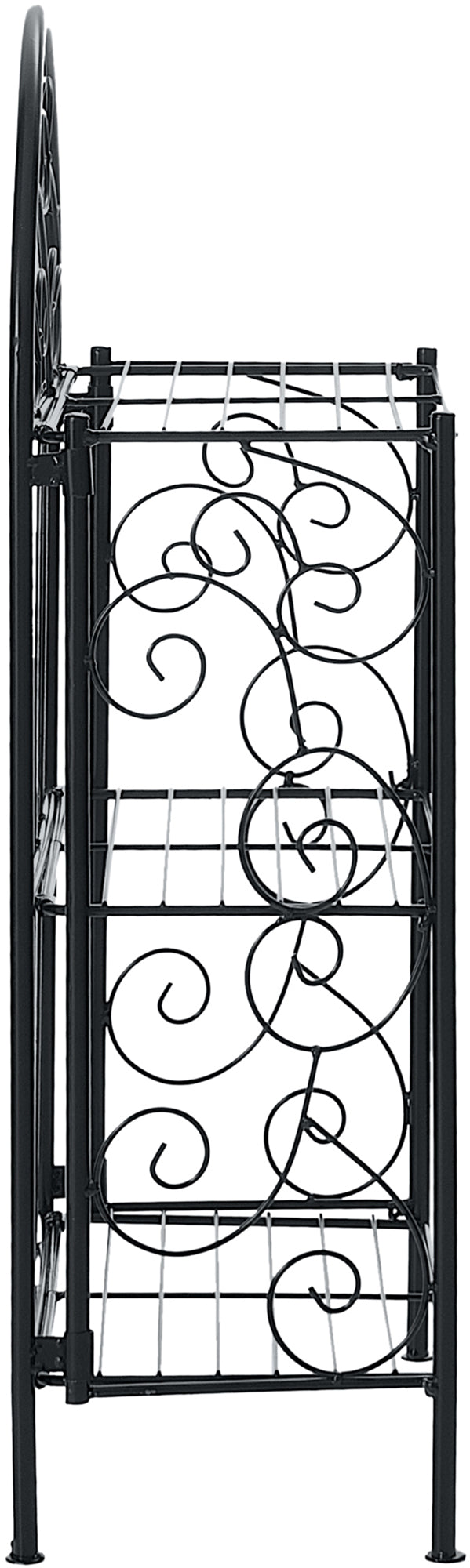CLP Standregal Rosa – Produktabbildung 3