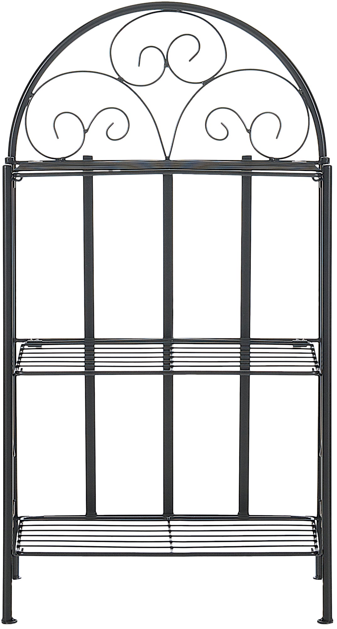 CLP Standregal Rosa – Produktabbildung 4