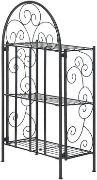 CLP Standregal Rosa – Produktabbildung 5