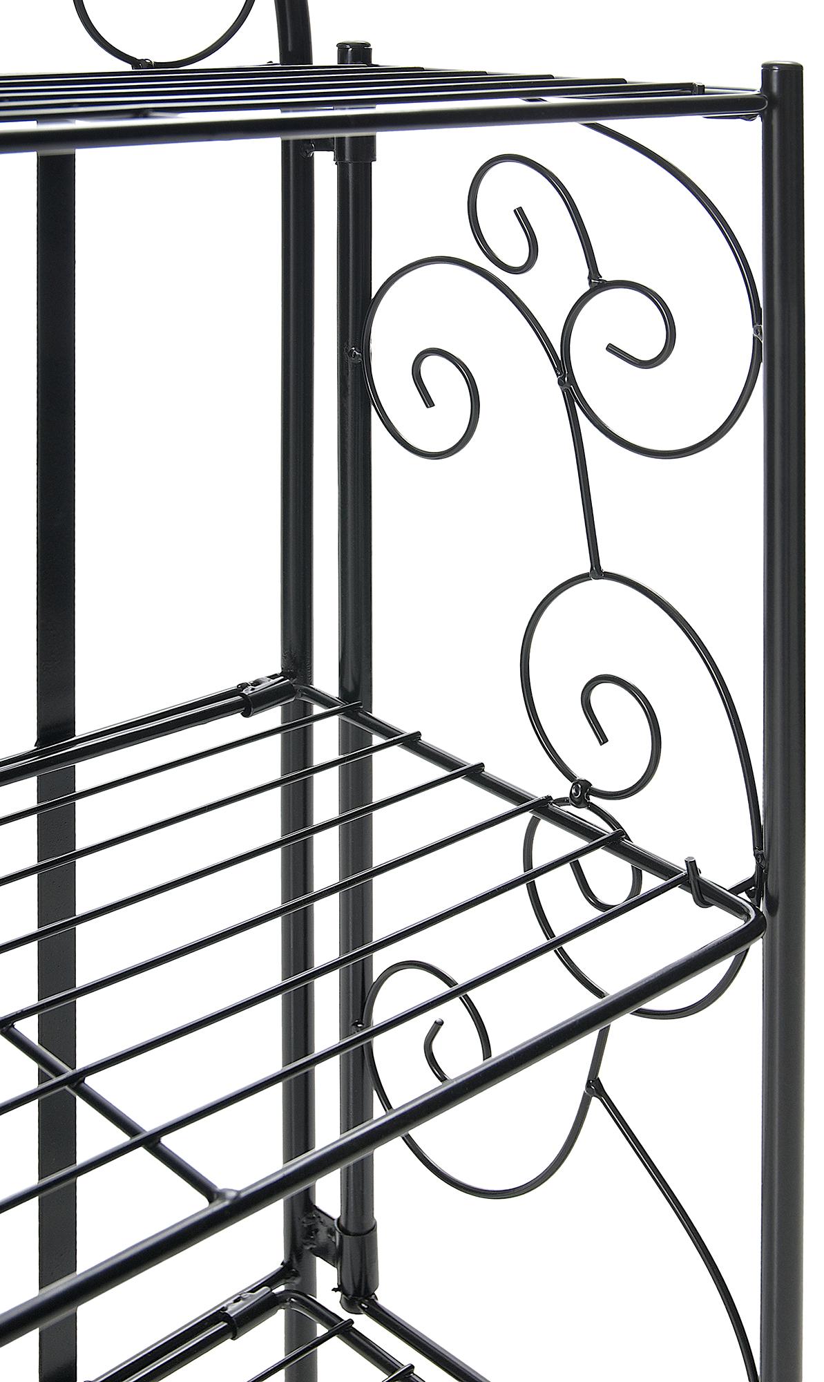 CLP Standregal Rosa – Produktabbildung 7