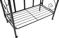 CLP Standregal Rosa – Produktabbildung 8