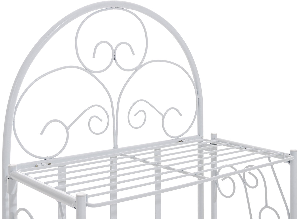 CLP Standregal Rosa – Produktabbildung 7