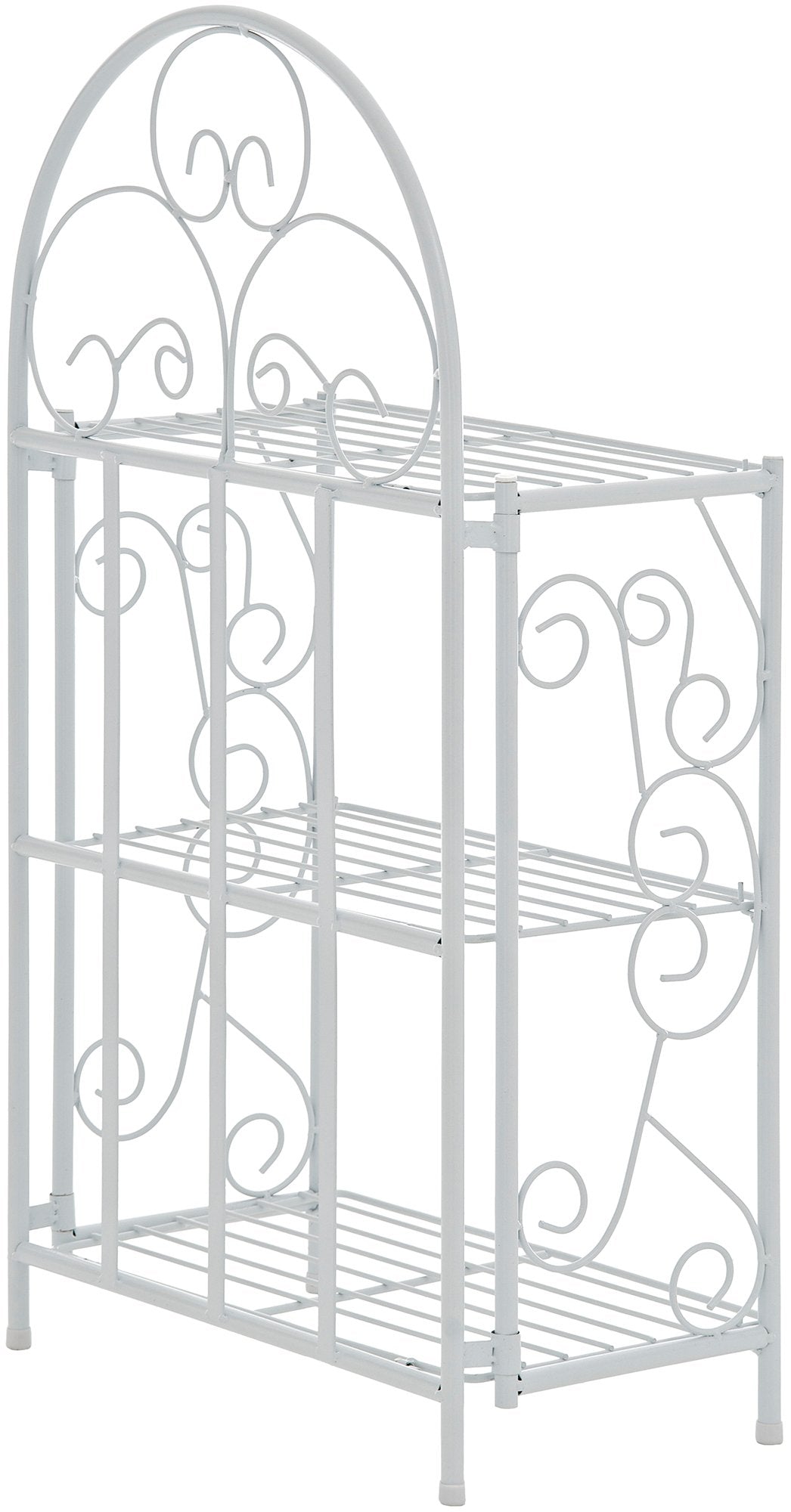 CLP Standregal Rosa – Produktabbildung 5