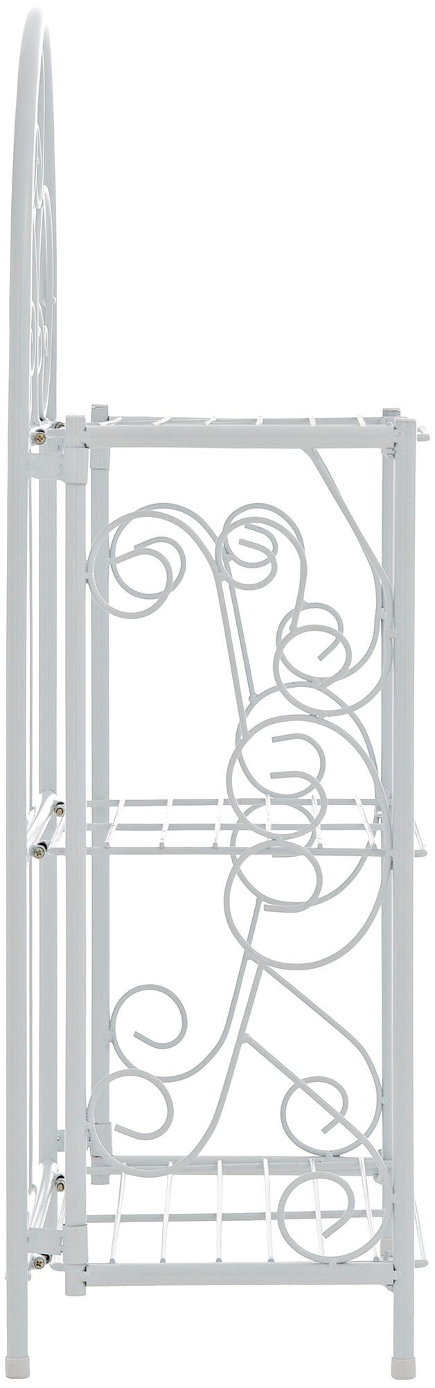 CLP Standregal Rosa – Produktabbildung 3