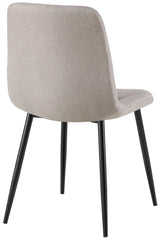 CLP Esszimmerstuhl Clairton Stoff – Produktabbildung 6