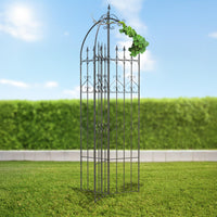 CLP Rankgitter Flowton – Produktabbildung 9