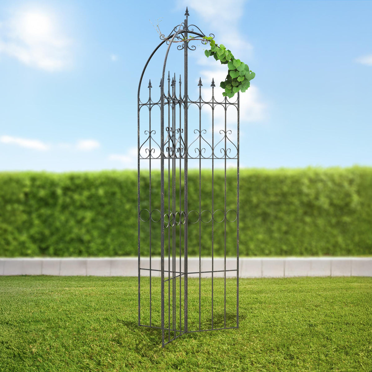 CLP Rankgitter Flowton – Produktabbildung 9