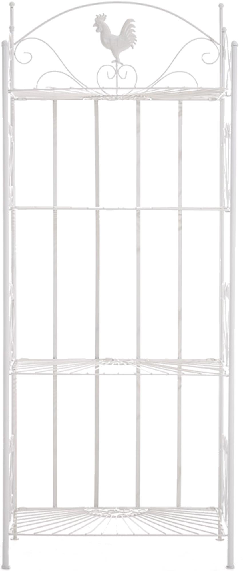 CLP Standregal Mia – Produktabbildung 4