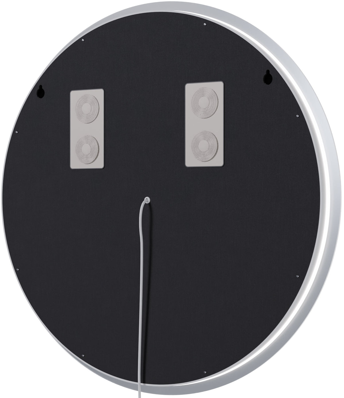 CLP Badspiegel Laconia 60 mit Bluetooth – Produktabbildung 7