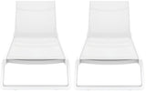CLP 2er Set Sonnenliege Tropic – Produktabbildung 6