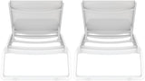 CLP 2er Set Sonnenliege Tropic – Produktabbildung 10