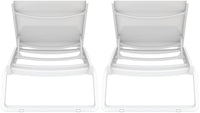 CLP 2er Set Sonnenliege Tropic – Produktabbildung 10