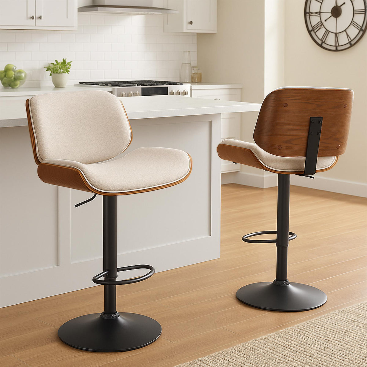 CLP Barhocker Beverley B Stoff – Produktabbildung 3