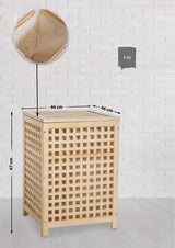 CLP Wäschebox Tenby – Produktabbildung 2