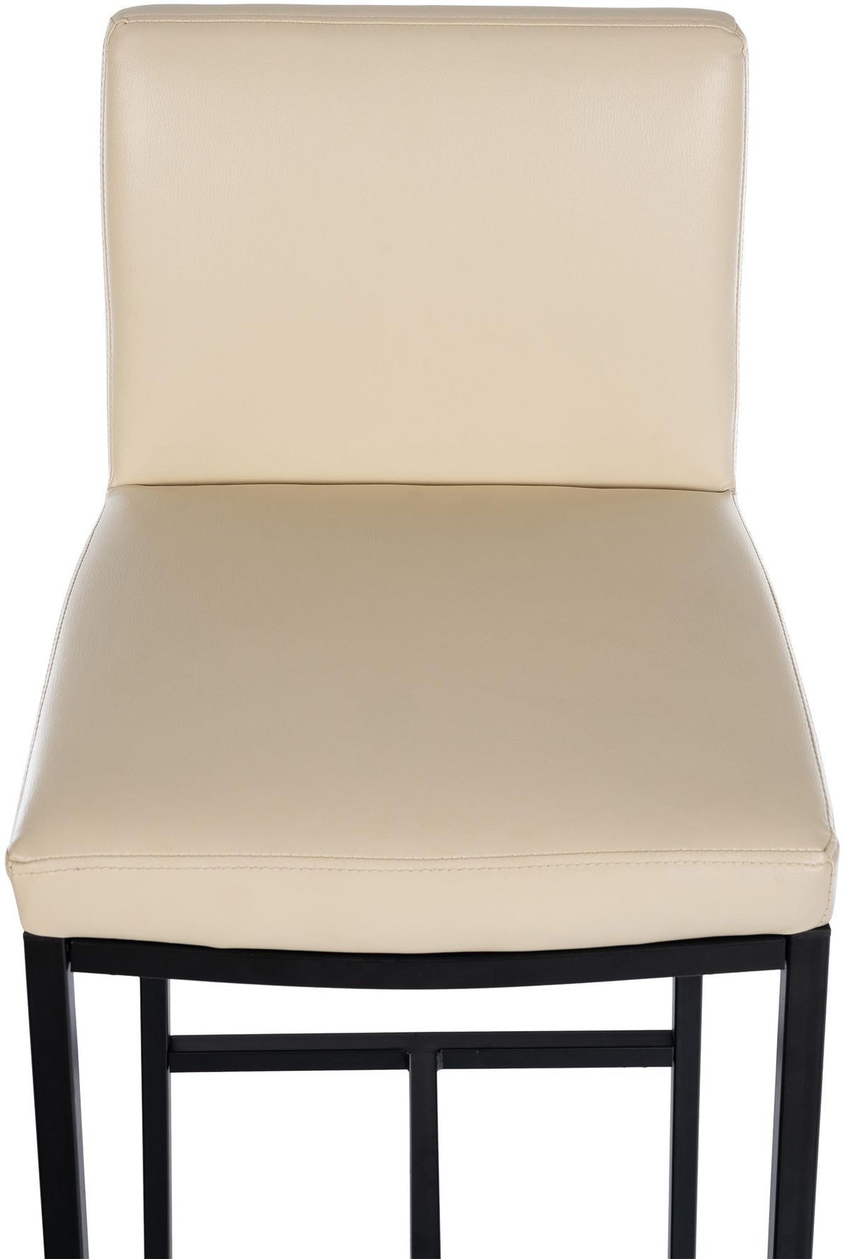 CLP 2er Set Barhocker Freeport Kunstleder B – Produktabbildung 5