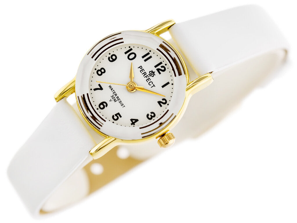 Perfect Kinderuhr – Farb- und Modellvarianten (Gruppe 45181)