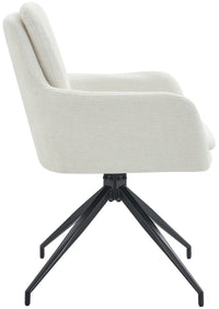 CLP Esszimmerstuhl Pickett Stoff – Produktabbildung 3