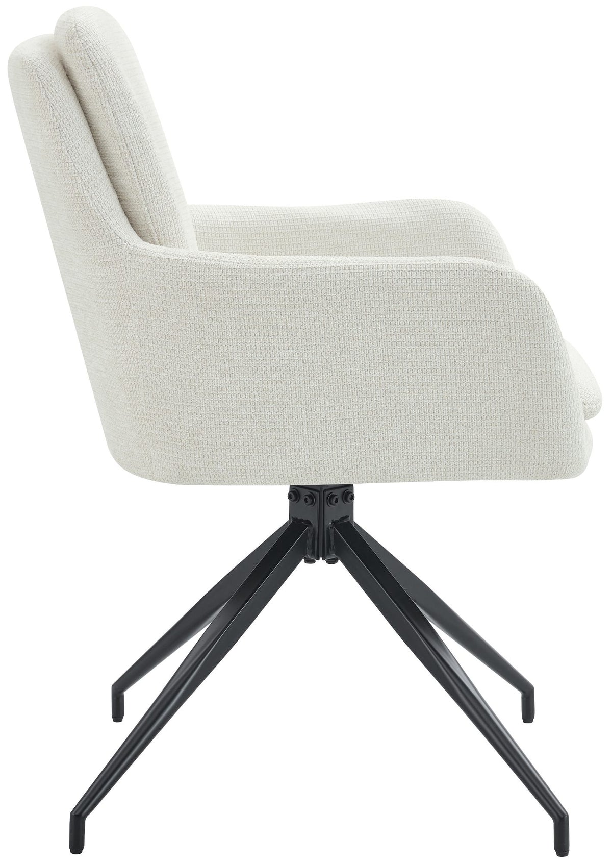 CLP Esszimmerstuhl Pickett Stoff – Produktabbildung 3