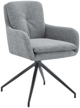 CLP Esszimmerstuhl Pickett Stoff – Produktabbildung 6