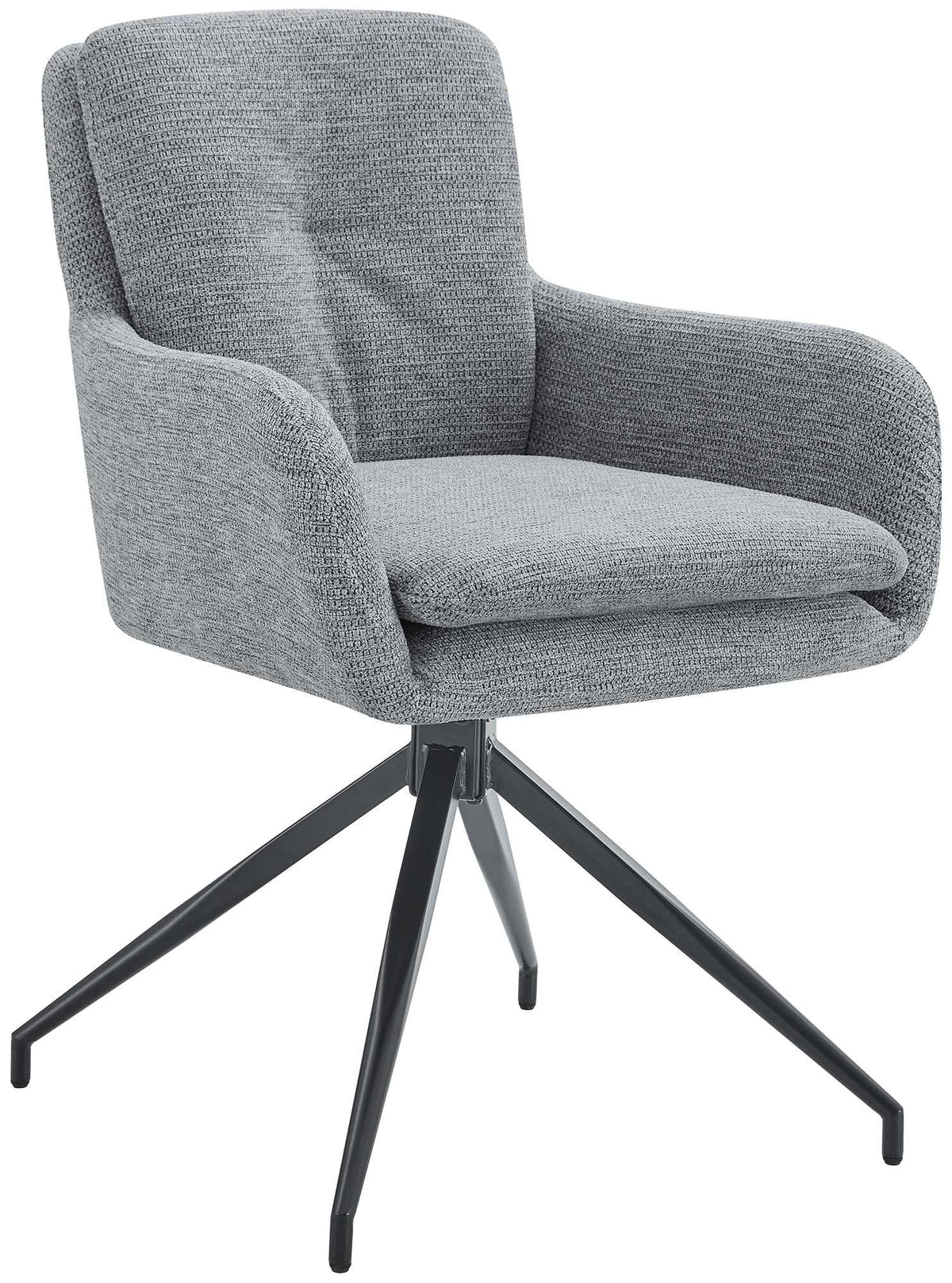 CLP Esszimmerstuhl Pickett Stoff – Produktabbildung 6