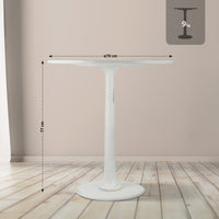 CLP Beistelltisch Morristown 70 – Produktabbildung 8