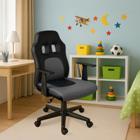 CLP Kinder Bürostuhl Fun – Produktabbildung 3