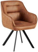 CLP Stuhl Pettuli Vintage