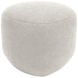 CLP Sitzhocker Alfrisa Teddy – Produktabbildung 4