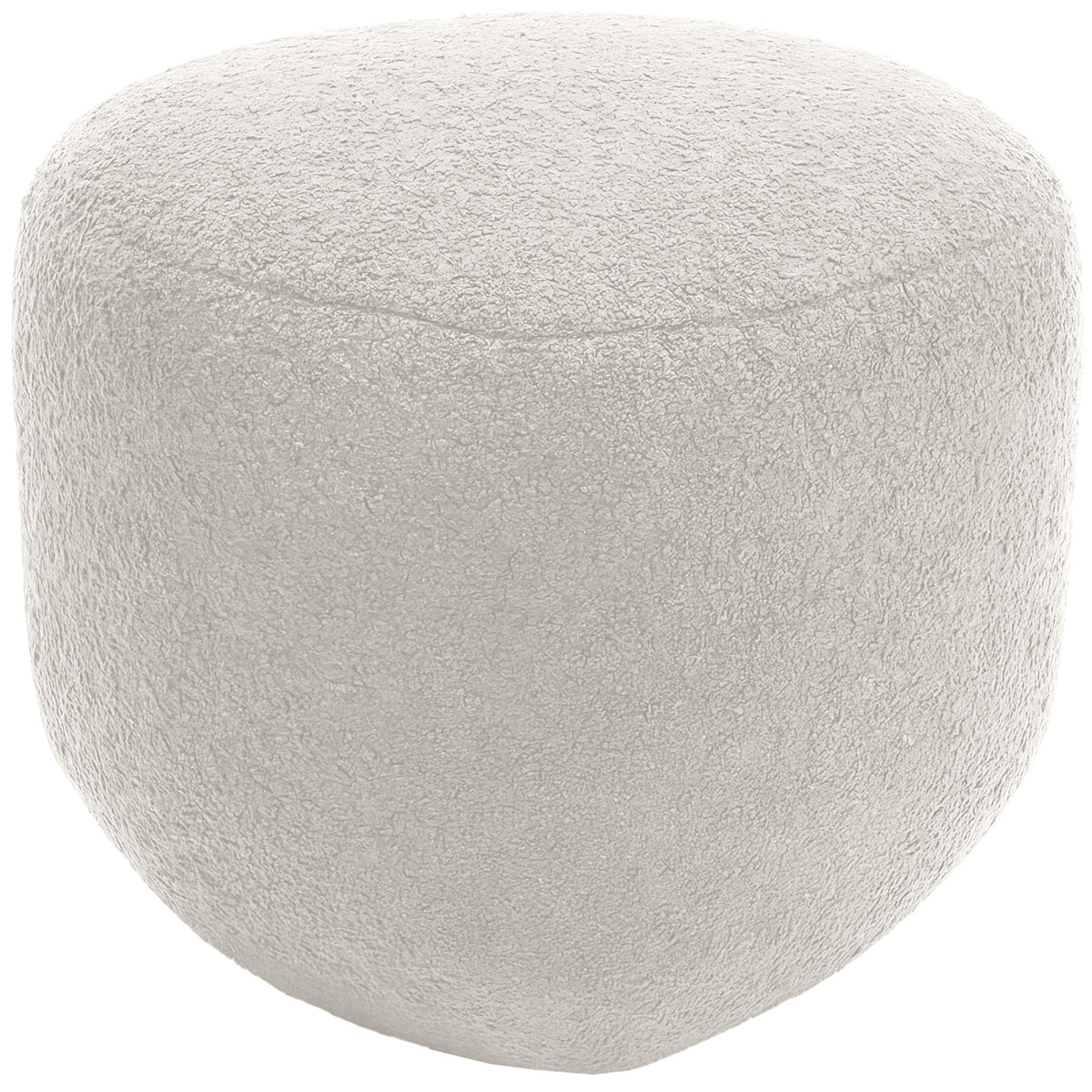 CLP Sitzhocker Alfrisa Teddy – Produktabbildung 4