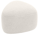CLP Sitzhocker Alfrisa Teddy