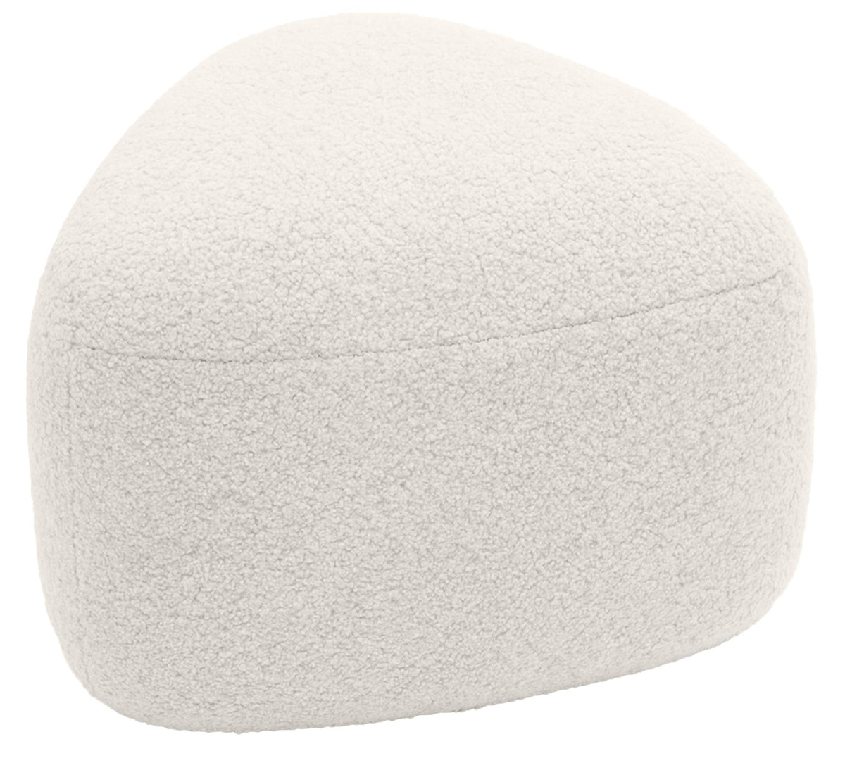 CLP Sitzhocker Alfrisa Teddy
