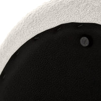 CLP Sitzhocker Alfrisa Teddy – Produktabbildung 7