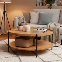 CLP Couchtisch Corbitan – Produktabbildung 10
