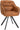 CLP Stuhl Russel Vintage