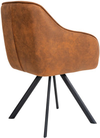CLP Stuhl Russel Vintage – Produktabbildung 6