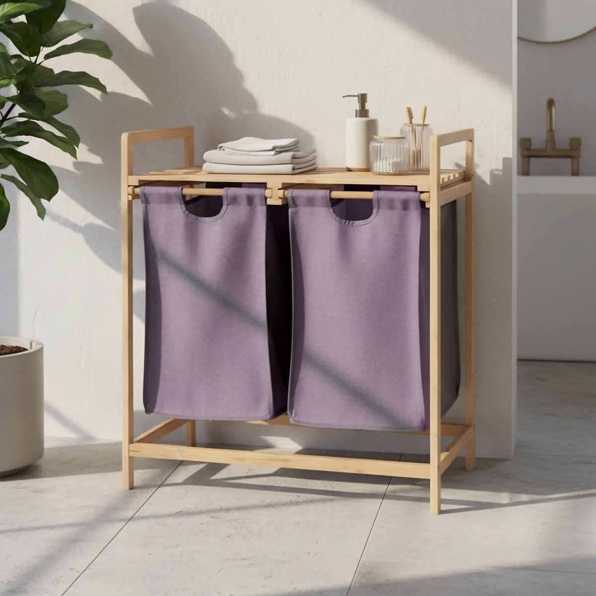 CLP Wäschebox Sussina – Produktabbildung 3