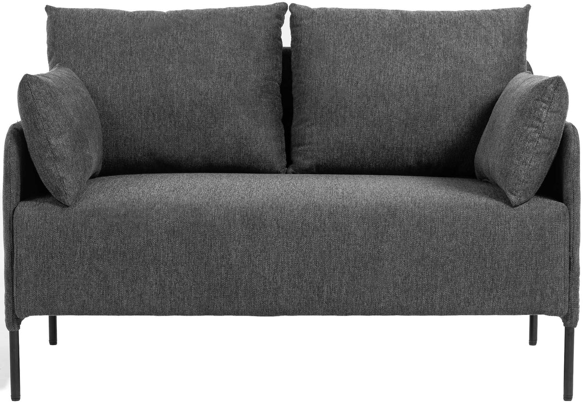CLP Ziden Couch 2 Sitzer Stoff – Produktabbildung 4