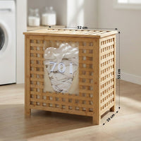 CLP Wäschebox Ronthy – Produktabbildung 2
