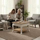 CLP Couchtisch Thordis – Produktabbildung 3