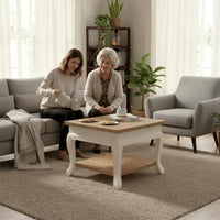 CLP Couchtisch Thordis – Produktabbildung 3