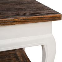 CLP Couchtisch Thordis – Produktabbildung 5