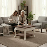 CLP Couchtisch Thordis – Produktabbildung 3
