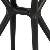Tisch Becky eckig 72 x 72 cm
