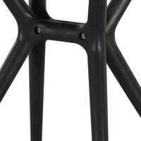 Tisch Becky eckig 72 x 72 cm