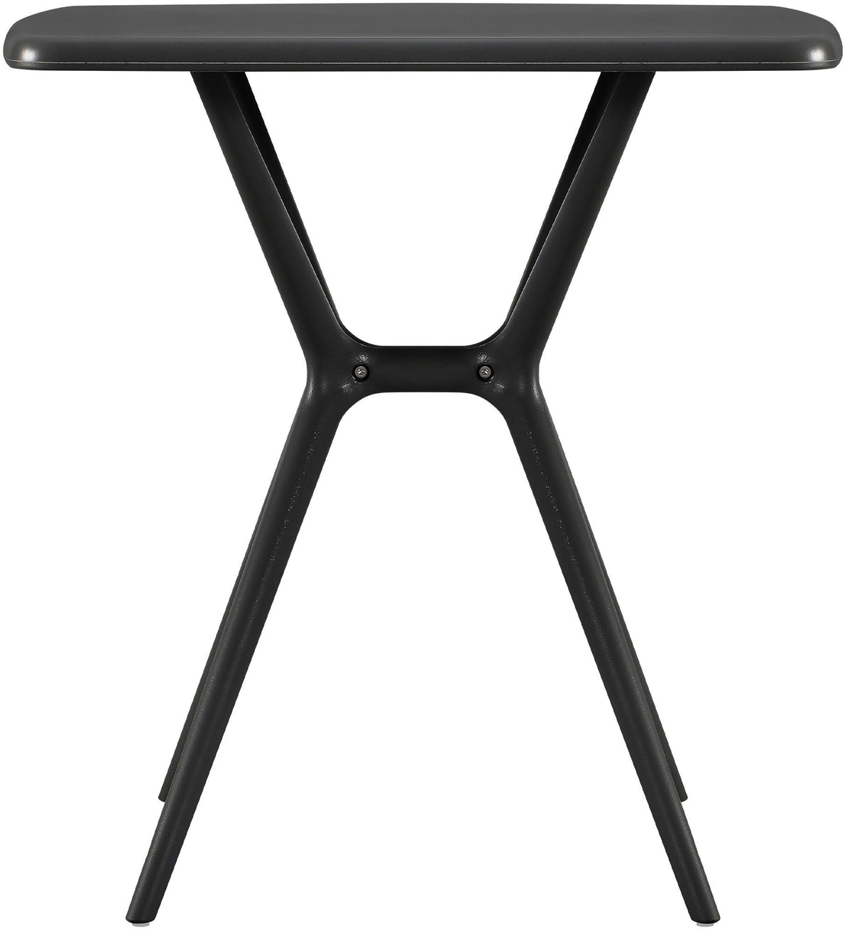 Tisch Becky eckig 72 x 72 cm