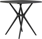 Tisch Becky eckig 72 x 72 cm