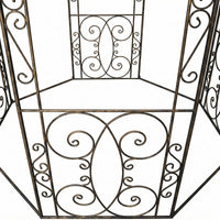 Pavillon Leila