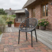 CLP 2er Set Stuhl Hope – Produktabbildung 3