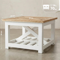 CLP Tisch Bastrop – Produktabbildung 2